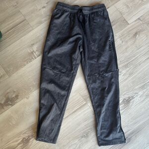 AND1 Men’s Basketball Activewear Sweatpants Size M